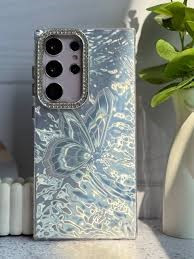 قیمت و خرید کاور قاب گارد مدل SHLG XV طرح خاص پروانه ای مناسب برای گوشی موبایل سامسونگ redmi not 14 pro از دیجی اکسس