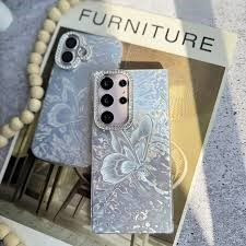 قیمت و خرید کاور قاب گارد مدل SHLG XV طرح خاص پروانه ای مناسب برای گوشی موبایل سامسونگ redmi not 14 pro از دیجی اکسس