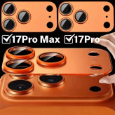 قیمت و خرید محافظ لنز دوربین مدل Camera Lens Pro مناسب برای گوشی موبایل اپل iPhone 17 pro /17Pro Max از دیجی اکسس