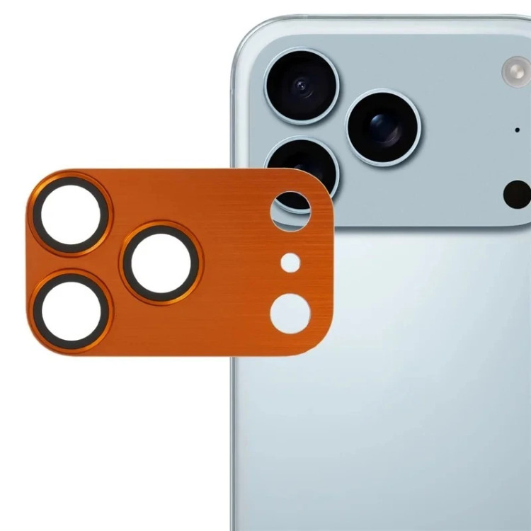 قیمت و خرید محافظ لنز دوربین مدل Camera Lens Pro مناسب برای گوشی موبایل اپل iPhone 17 Air از دیجی اکسس