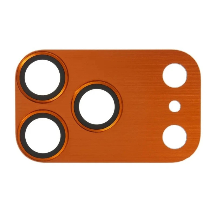 قیمت و خرید محافظ لنز دوربین مدل Camera Lens Pro مناسب برای گوشی موبایل اپل iPhone 17 از دیجی اکسس