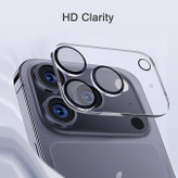 قیمت و خرید محافظ لنز دوربین مدل Camera Lens Pro مناسب برای گوشی موبایل اپل iPhone 17 از دیجی اکسس