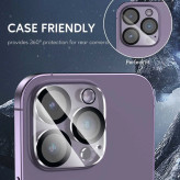 قیمت و خرید محافظ لنز دوربین مدل L15MTP مناسب برای گوشی موبایل اپل IPhone 15 Pro / 15 Pro Max از دیجی اکسس