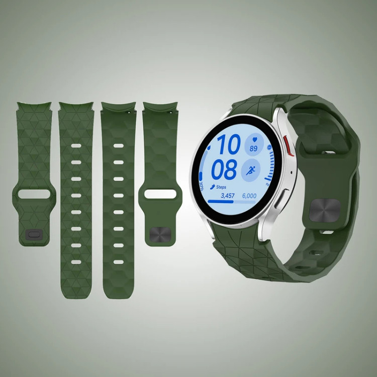 قیمت و خرید بند مدل OG LOZ مناسب برای ساعت هوشمند سامسونگ Galaxy Watch 4 40mm / 4 44mm / 5 40mm / 5 44mm / 6 40mm / 6 44mm / 7 40mm / 7 44mm از دیجی اکسس