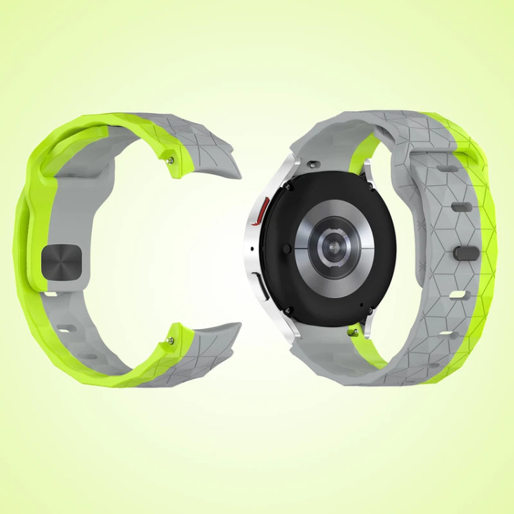 قیمت و خرید بند مدل OG LOZ مناسب برای ساعت هوشمند سامسونگ Galaxy Watch 4 40mm / 4 44mm / 5 40mm / 5 44mm / 6 40mm / 6 44mm / 7 40mm / 7 44mm از دیجی اکسس