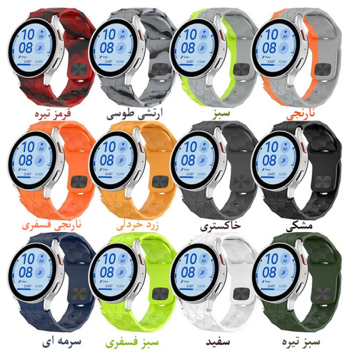 قیمت و خرید بند مدل OG LOZ مناسب برای ساعت هوشمند سامسونگ Galaxy Watch 4 40mm / 4 44mm / 5 40mm / 5 44mm / 6 40mm / 6 44mm / 7 40mm / 7 44mm از دیجی اکسس