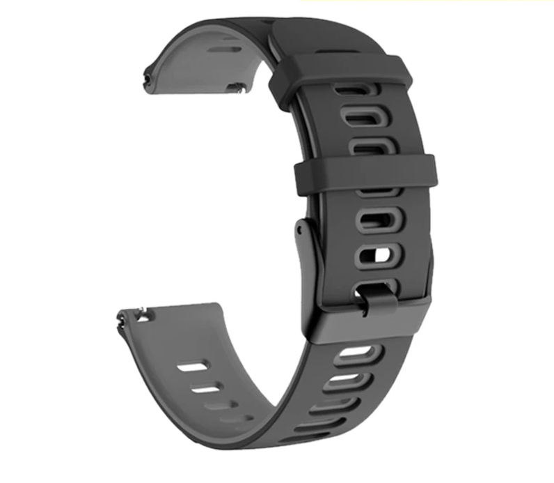 قیمت و خرید بند ساعت هوشمند مدل SILICON T مناسب برای ساعت هوشمند سامسونگ گلگسی Galaxy Watch 4 44mm / Watch 5 44mm از دیجی اکسس