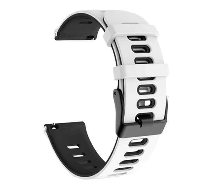 قیمت و خرید بند ساعت هوشمند مدل SILICON T مناسب برای ساعت هوشمند سامسونگ گلگسی Galaxy Watch 4 44mm / Watch 5 44mm از دیجی اکسس