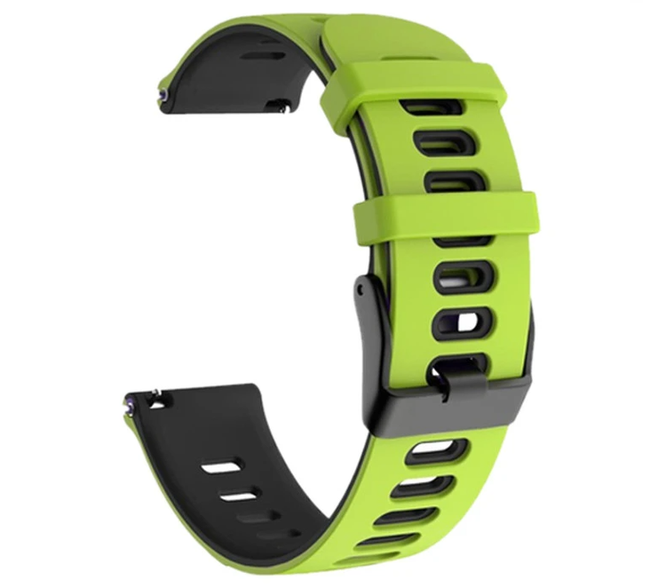 قیمت و خرید بند ساعت هوشمند مدل SILICON T مناسب برای ساعت هوشمند سامسونگ گلگسی Galaxy Watch 4 44mm / Watch 5 44mm از دیجی اکسس