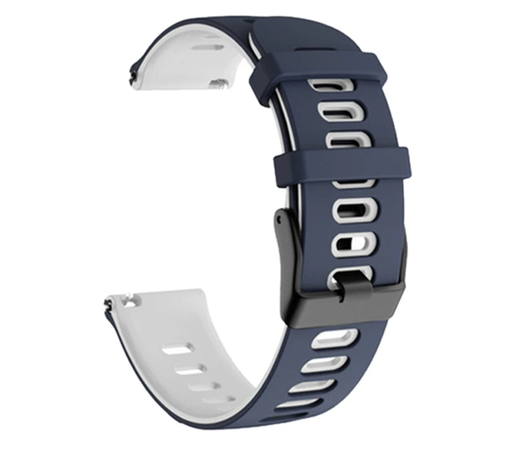 قیمت و خرید بند ساعت هوشمند مدل SILICON T مناسب برای ساعت هوشمند سامسونگ گلگسی Galaxy Watch 4 44mm / Watch 5 44mm از دیجی اکسس