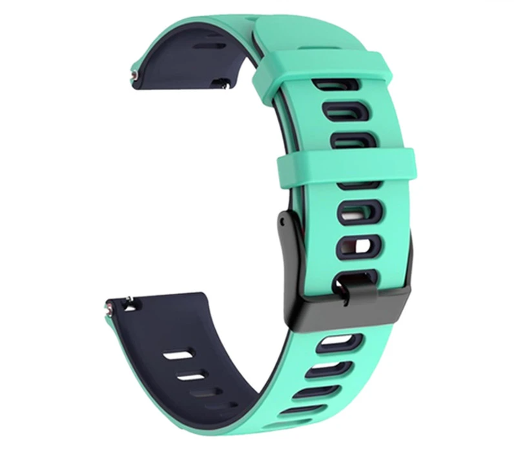 قیمت و خرید بند ساعت هوشمند مدل SILICON T مناسب برای ساعت هوشمند سامسونگ گلگسی Galaxy Watch 4 44mm / Watch 5 44mm از دیجی اکسس