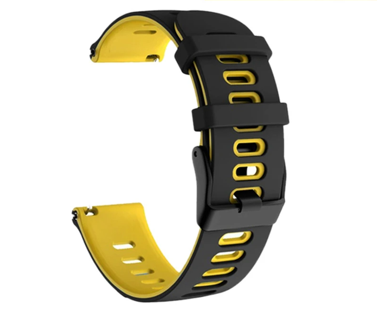 قیمت و خرید بند ساعت هوشمند مدل SILICON T مناسب برای ساعت هوشمند سامسونگ گلگسی Galaxy Watch 4 44mm / Watch 5 44mm از دیجی اکسس