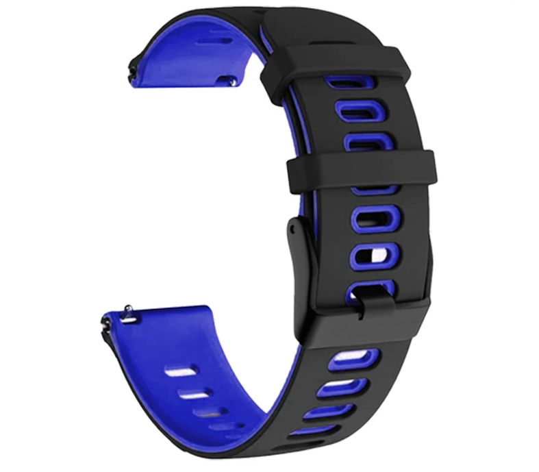 قیمت و خرید بند ساعت هوشمند مدل SILICON T مناسب برای ساعت هوشمند سامسونگ گلگسی Galaxy Watch 4 44mm / Watch 5 44mm از دیجی اکسس