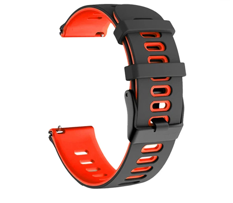 قیمت و خرید بند ساعت هوشمند مدل SILICON T مناسب برای ساعت هوشمند سامسونگ گلگسی Galaxy Watch 4 44mm / Watch 5 44mm از دیجی اکسس