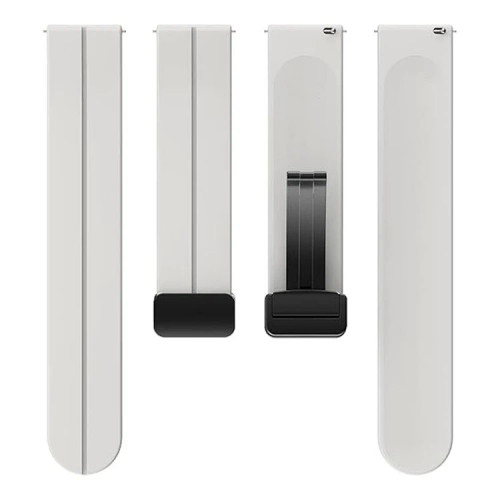 خرید بند بند سیلیکونی مدل Magnetic مناسب برای ساعت هوشمند گلوریمی Glorimi M1 Pro از دیجی اکسس