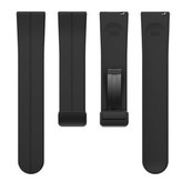 خرید بند بند سیلیکونی مدل Magnetic مناسب برای ساعت هوشمند گلوریمی M1 Pro / M2 / M2 Pro / M2 Max / GS1 Pro / GS2 /GR1 از دیجی اکسس