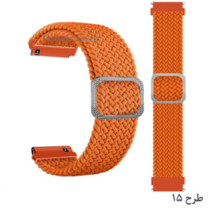 خرید بند سولو/ بافت ساعت هوشمند امیزفیت Amazfit Bip Lite مدل Solo کشی از دیجی اکسس