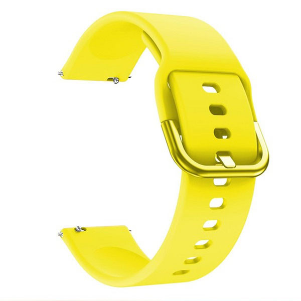 خرید بند سلیکونی ساعت هوشمندامیزفیت Bip Lite سیلیکونی طرح اکتیو از دیجی اکسس