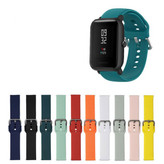 خرید بند سلیکونی ساعت هوشمندامیزفیت Bip Lite سیلیکونی طرح اکتیو از دیجی اکسس