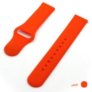 قیمت وخرید بند سیلیکونی ساعت امیزفیت Amazfit Bip Lite مدل دکمهای اصل از دیجی اکسس