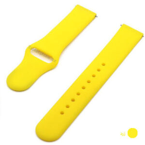 قیمت وخرید بند سیلیکونی ساعت امیزفیت Amazfit Bip Lite مدل دکمهای اصل از دیجی اکسس