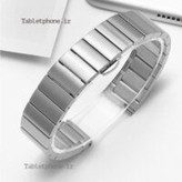 قیمت و خرید بند استیل/فلزی ساعت هوشمند امیزفیت Amazfit Bip Lite استیل OneBead از دیجی اکسس