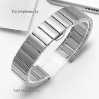 قیمت و خرید بند استیل/فلزی ساعت هوشمند امیزفیت Amazfit Bip Lite استیل OneBead از دیجی اکسس