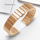 قیمت و خرید بند استیل/فلزی ساعت هوشمند امیزفیت Amazfit Bip Lite استیل OneBead از دیجی اکسس