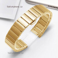 قیمت و خرید بند استیل/فلزی ساعت هوشمند امیزفیت Amazfit Bip Lite استیل OneBead از دیجی اکسس