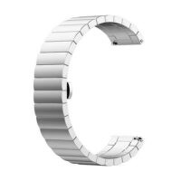 قیمت و خرید بند فلزی/ استیل ساعت هوشمند امیزفیت Amazfit Bip Lite استیل OneBead Milanese Band For Xiaomi Amazfit Bip Lite از دیجی اکسس