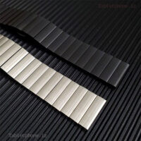 قیمت و خرید بند فلزی/ استیل ساعت هوشمند امیزفیت Amazfit Bip Lite استیل OneBead Milanese Band For Xiaomi Amazfit Bip Lite از دیجی اکسس