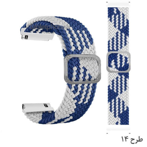 قیمت و خرید بند بافت ساعت هوشمند آمازفیت Amazfit Bip U مدل Solo از دیجی اکسس