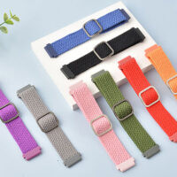 قیمت و خرید بند بافت ساعت هوشمند آمازفیت Amazfit Bip U مدل Solo از دیجی اکسس