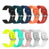 قیمت و خرید بند سلیکونی ساعت هوشمندامیزفیت Bip U سیلیکونی طرح اکتیو مرغوب Active Design Silicone Band For Xiaomi Amazfit Bip U از دیجی اکسس