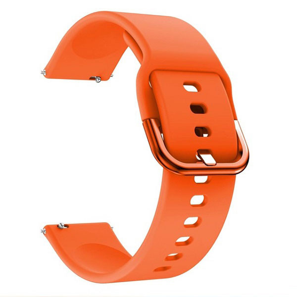 قیمت و خرید بند سلیکونی ساعت هوشمندامیزفیت Bip U سیلیکونی طرح اکتیو مرغوب Active Design Silicone Band For Xiaomi Amazfit Bip U از دیجی اکسس