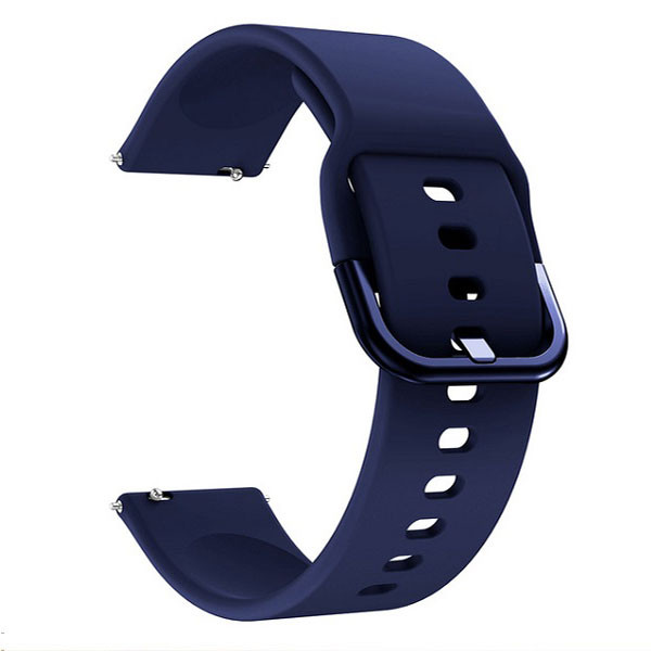 قیمت و خرید بند سلیکونی ساعت هوشمندامیزفیت Bip U سیلیکونی طرح اکتیو مرغوب Active Design Silicone Band For Xiaomi Amazfit Bip U از دیجی اکسس