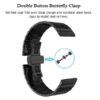 قیمت و خرید بند استیلقیمت و خرید بند فلزی ساعت هوشمند آمازفیت Amazfit Bip U مدل 3BeadActive Design Silicone Band For Xiaomi Amazfit Bip Uاز دیجی اکسس/فلزی ساعت هوشمند امیزفیت Amazfit Bip Lite استیل OneBead از دیجی اکسس