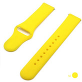 قیمت و خرید بند سیلیکونی ساعت امیزفیت Amazfit U مدل دکمهای اصل از دیجی اکسس