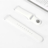 قیمت و خرید بند سیلیکونی ساعت امیزفیت Amazfit U مدل دکمهای اصل از دیجی اکسس