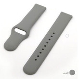 قیمت و خرید بند سیلیکونی ساعت امیزفیت Amazfit U مدل دکمهای اصل از دیجی اکسس