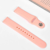 قیمت و خرید بند سیلیکونی ساعت امیزفیت Amazfit U مدل دکمهای اصل از دیجی اکسس