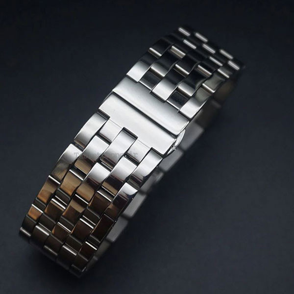 قیمت و خرید بند فلزی/ استیل ساعت هوشمند شیائومی Amazfit Bip U استیل Solid ضد زنگ از دیجی اکسس