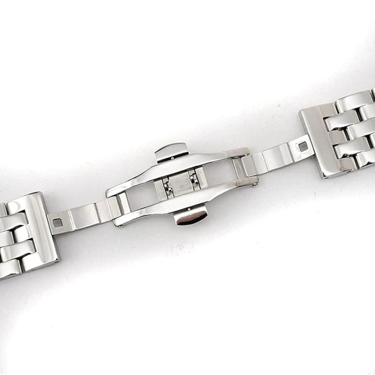 قیمت و خرید بند فلزی/ استیل ساعت هوشمند شیائومی Amazfit Bip U استیل Solid ضد زنگ از دیجی اکسس