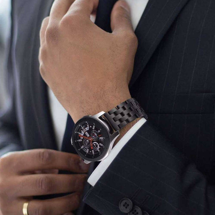 قیمت و خرید بند فلزی/ استیل ساعت هوشمند شیائومی Amazfit Bip U استیل Solid ضد زنگ از دیجی اکسس