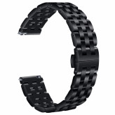 قیمت و خرید بند فلزی/ استیل ساعت هوشمند شیائومی Amazfit Bip U استیل Solid ضد زنگ از دیجی اکسس