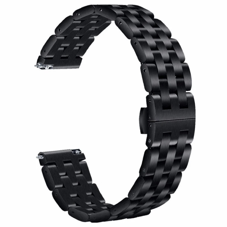 قیمت و خرید بند فلزی/ استیل ساعت هوشمند شیائومی Amazfit Bip U استیل Solid ضد زنگ از دیجی اکسس