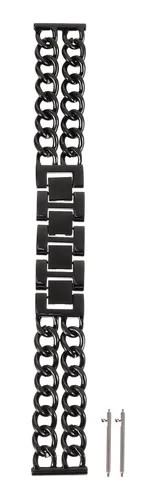 قیمت و خرید بند فلزی/ استیل ساعت شیائومی Amazfit Bip Lite استیل Cartier ضد زنگ 5 مهره از دیجی اکسس