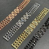 قیمت و خرید بند فلزی/ استیل ساعت شیائومی Amazfit Bip Lite استیل Cartier ضد زنگ 5 مهره از دیجی اکسس