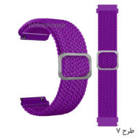 قیمت و خرید بند بافت ساعت هوشمند آمازفیت Amazfit Bip U مدل Solo از دیجی اکسس