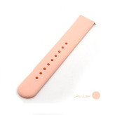 قیمت و خرید بند سیلیکونی ساعت امیزفیت Amazfit U مدل دکمهای اصل از دیجی اکسس